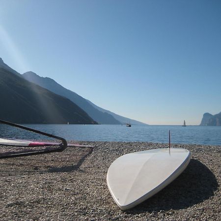Ferienwohnung Casa Marco Torbole Sul Garda Exterior foto