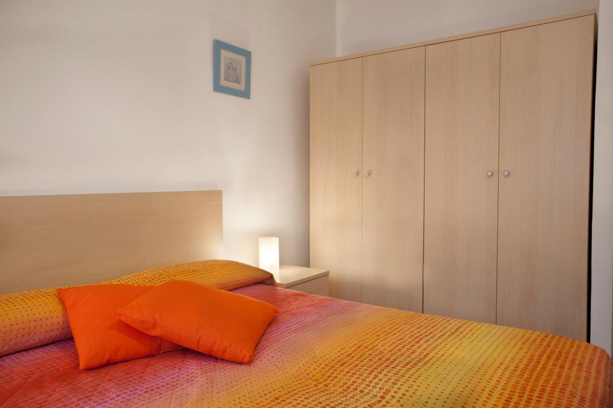Ferienwohnung Casa Marco Torbole Sul Garda Zimmer foto