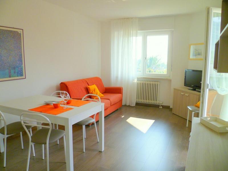 Ferienwohnung Casa Marco Torbole Sul Garda Exterior foto
