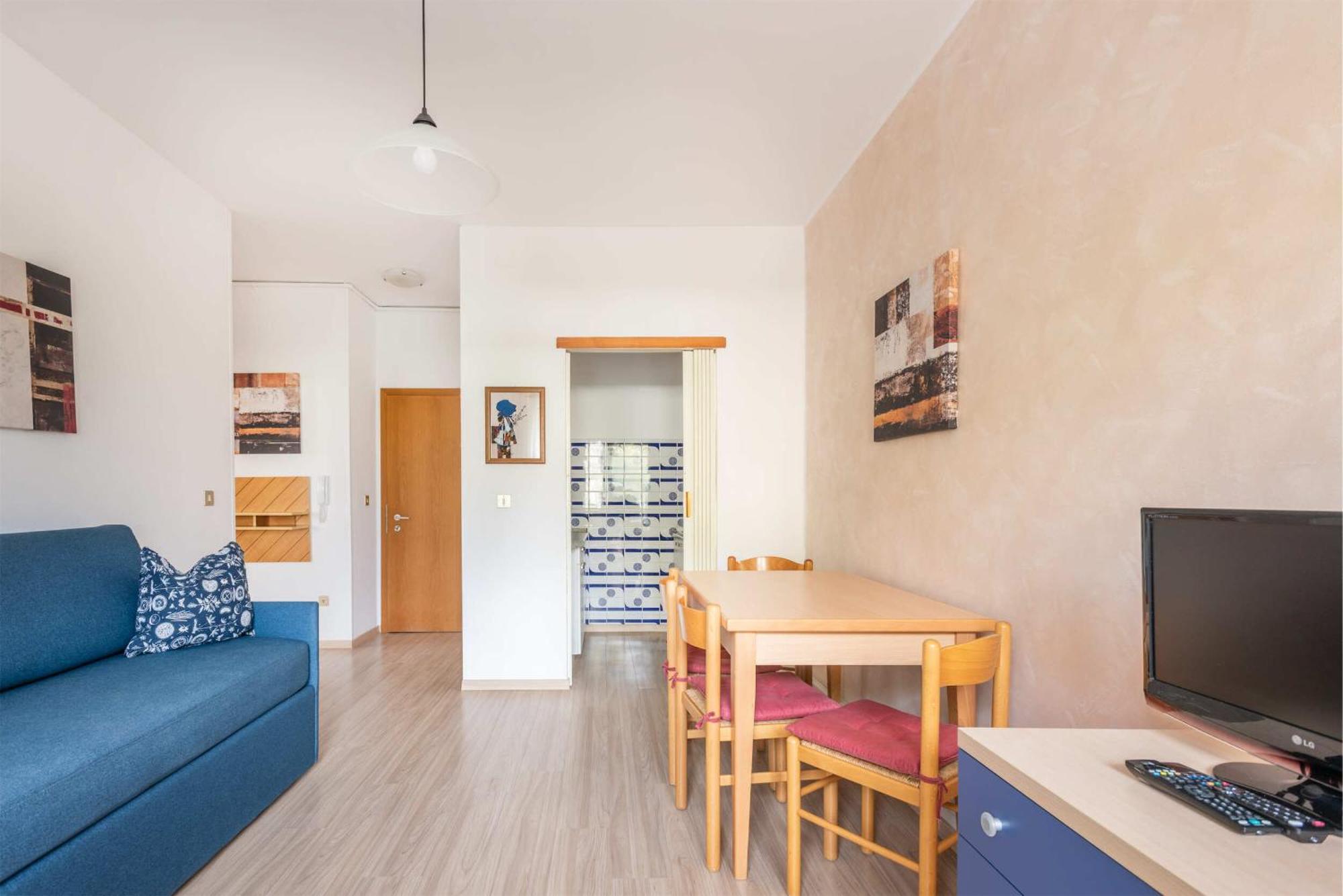 Ferienwohnung Casa Marco Torbole Sul Garda Exterior foto