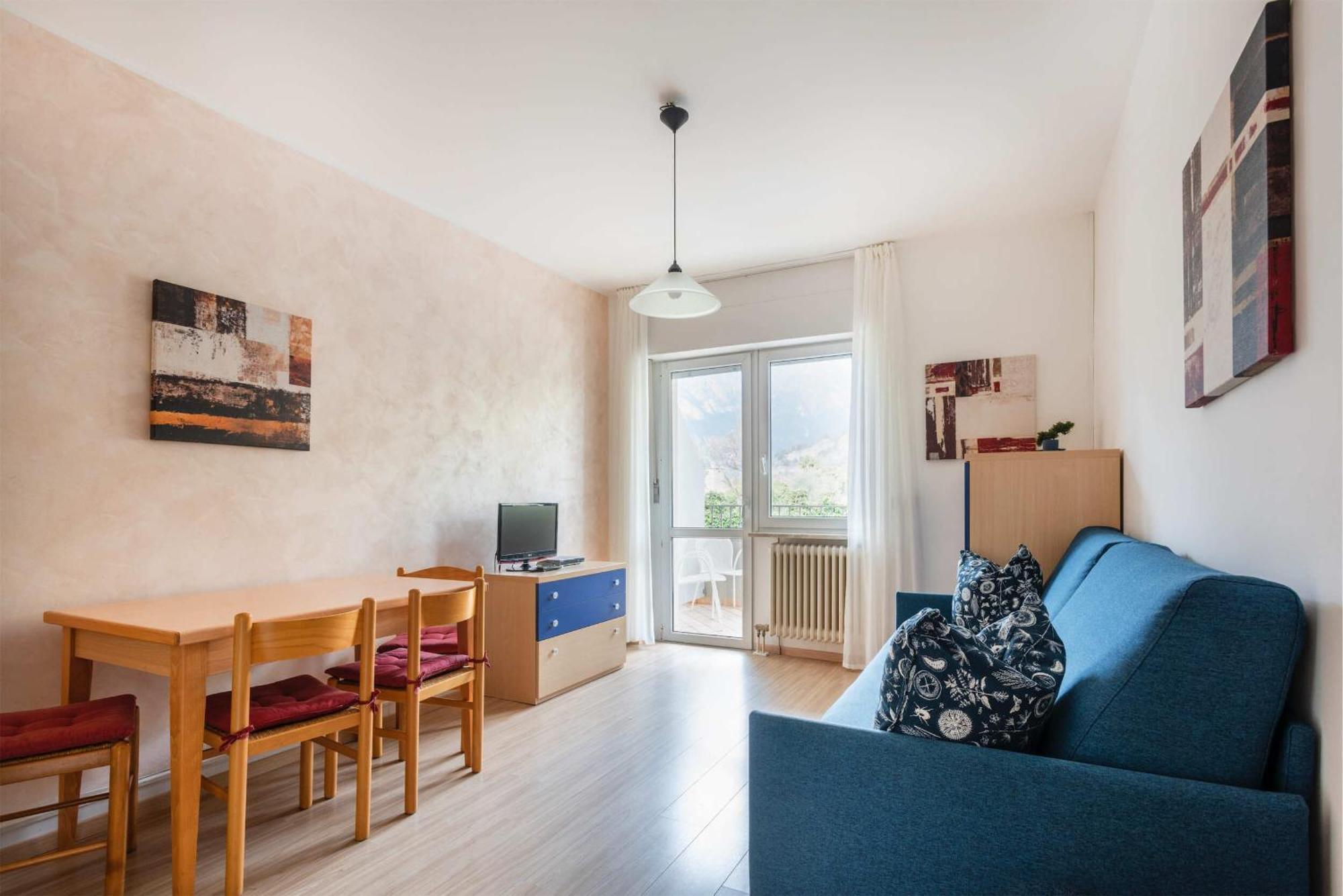 Ferienwohnung Casa Marco Torbole Sul Garda Exterior foto