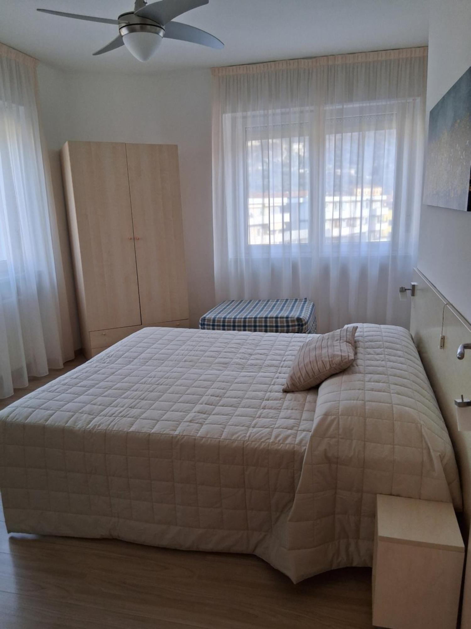 Ferienwohnung Casa Marco Torbole Sul Garda Exterior foto