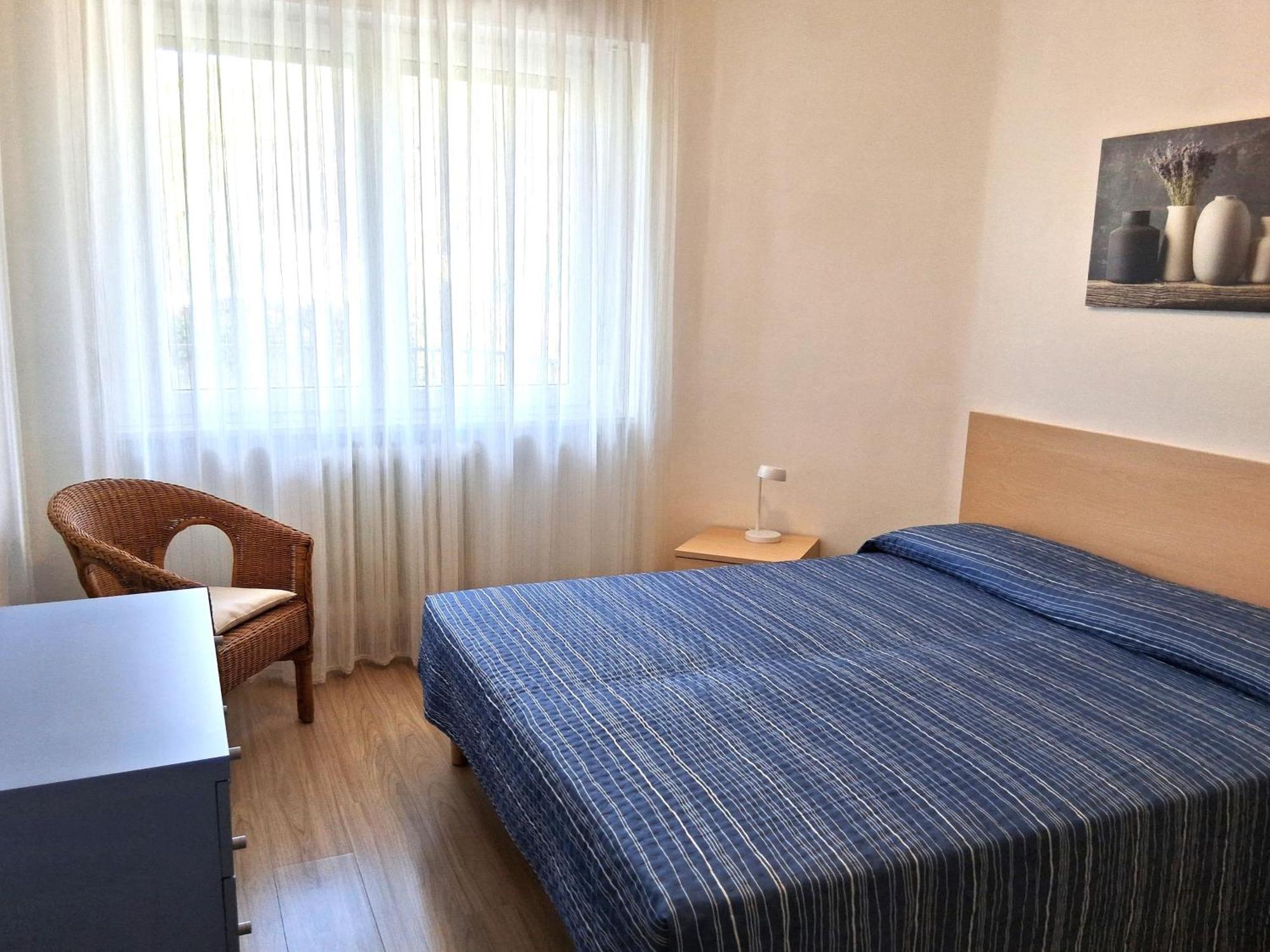 Ferienwohnung Casa Marco Torbole Sul Garda Exterior foto