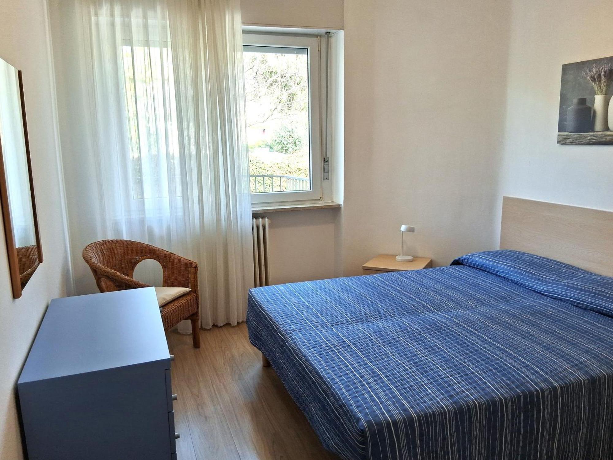 Ferienwohnung Casa Marco Torbole Sul Garda Exterior foto