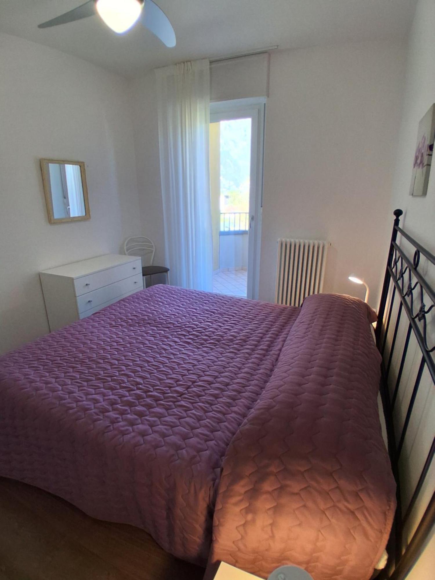 Ferienwohnung Casa Marco Torbole Sul Garda Exterior foto