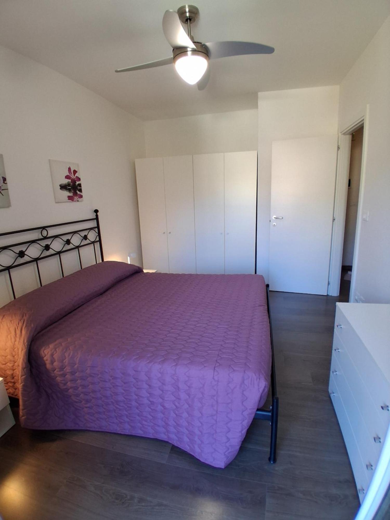 Ferienwohnung Casa Marco Torbole Sul Garda Exterior foto