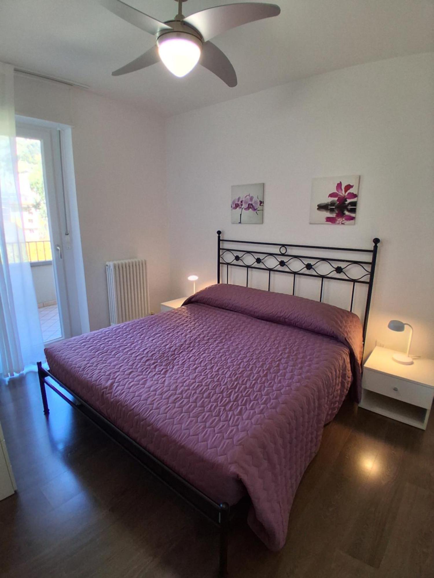 Ferienwohnung Casa Marco Torbole Sul Garda Exterior foto